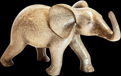 figur elefant